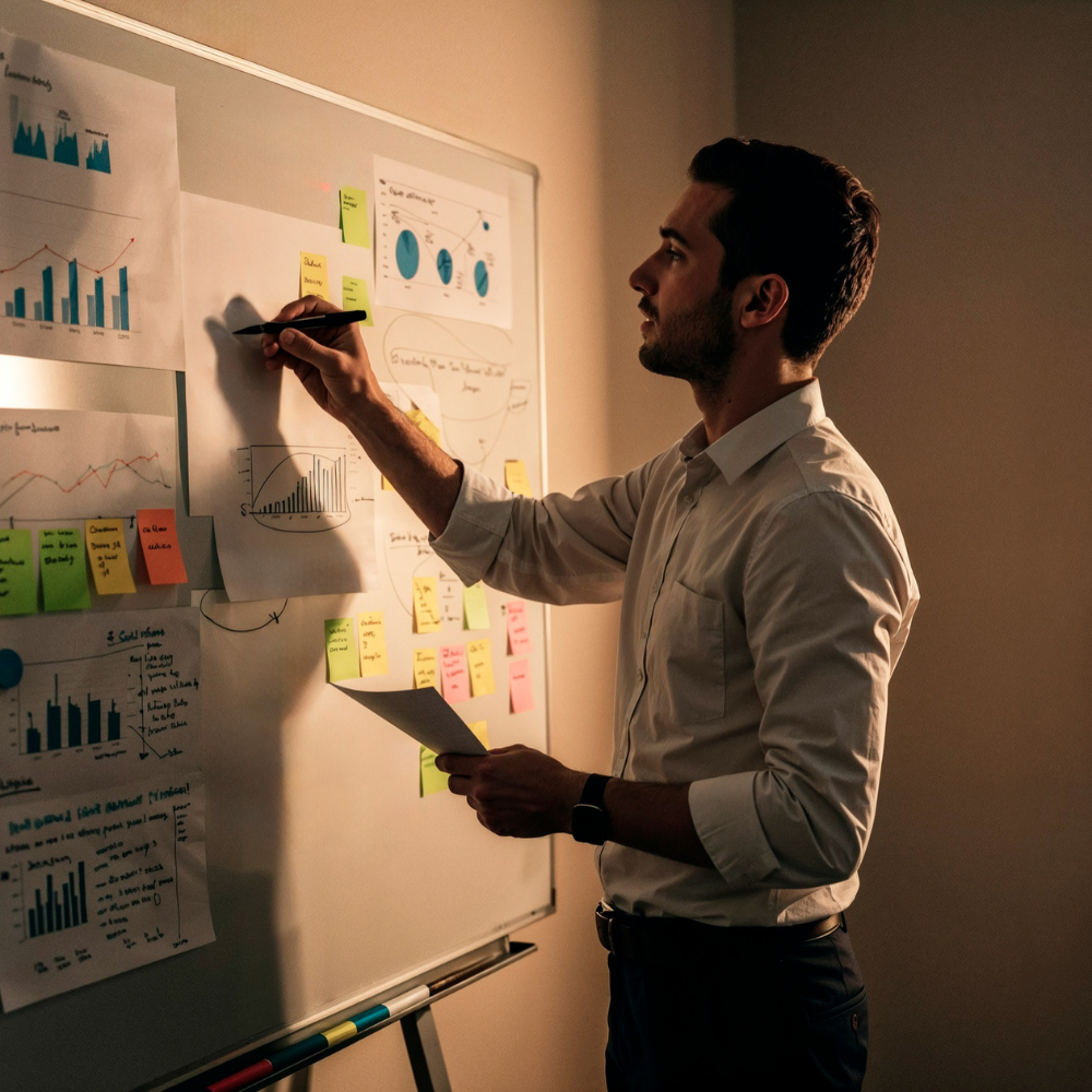 Planejamento Sucessório: Por Que Começar Agora?