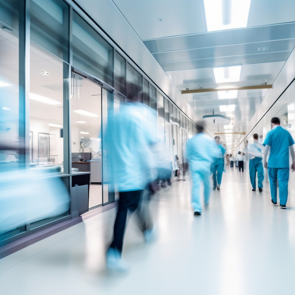 O Que Fazer em Caso de Erro Médico