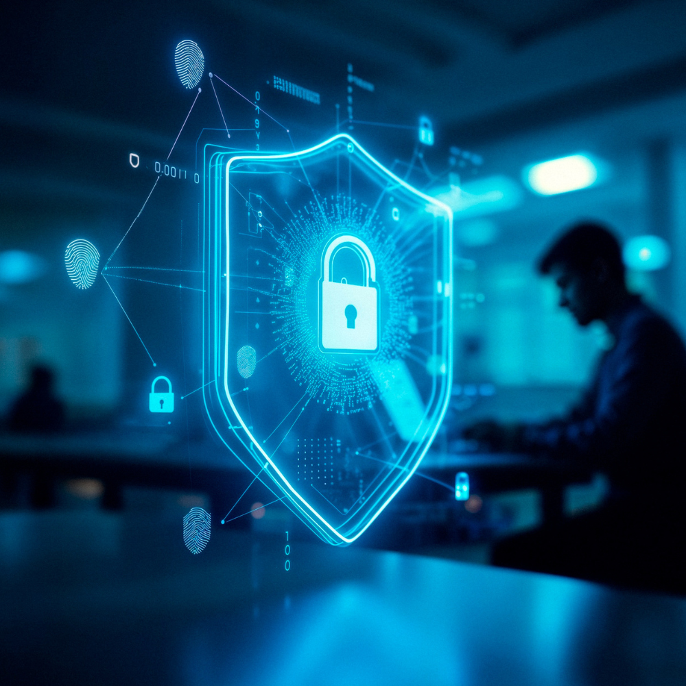 Como Proteger Seus Dados Pessoais Online